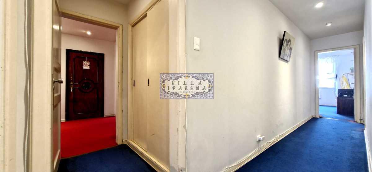 Conheça B do imóvel - Apartamento à venda Rua Barata Ribeiro, Copacabana, Rio de Janeiro - R$ 2.500.000 - IPA230186 - 9 B - 9