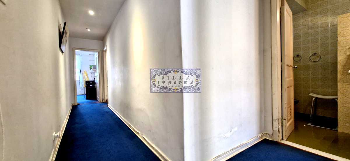 Conheça BA do imóvel - Apartamento à venda Rua Barata Ribeiro, Copacabana, Rio de Janeiro - R$ 2.500.000 - IPA230186 - 10 BA - 10
