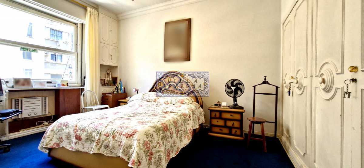 Conheça BB do imóvel - Apartamento à venda Rua Barata Ribeiro, Copacabana, Rio de Janeiro - R$ 2.500.000 - IPA230186 - 11 BB - 11