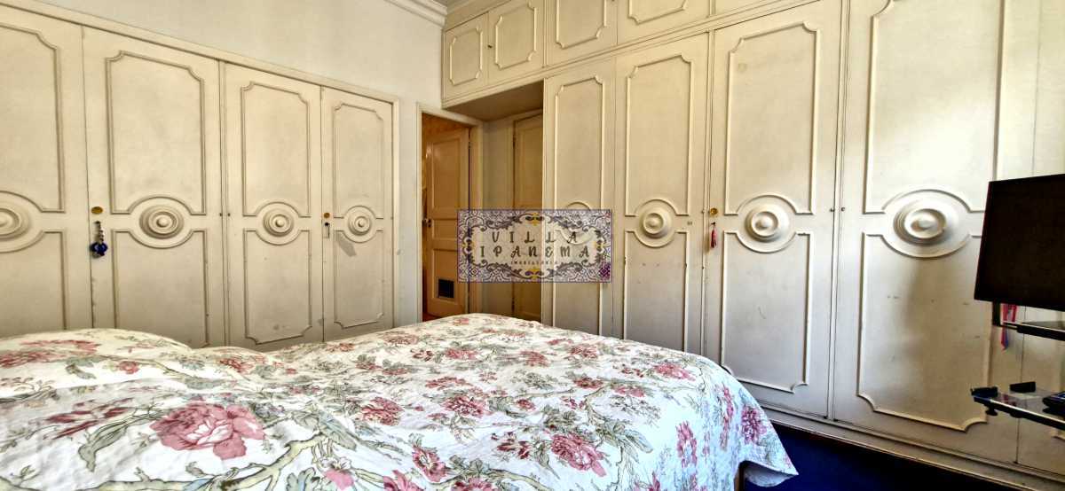 Conheça BD do imóvel - Apartamento à venda Rua Barata Ribeiro, Copacabana, Rio de Janeiro - R$ 2.500.000 - IPA230186 - 13 BD - 13