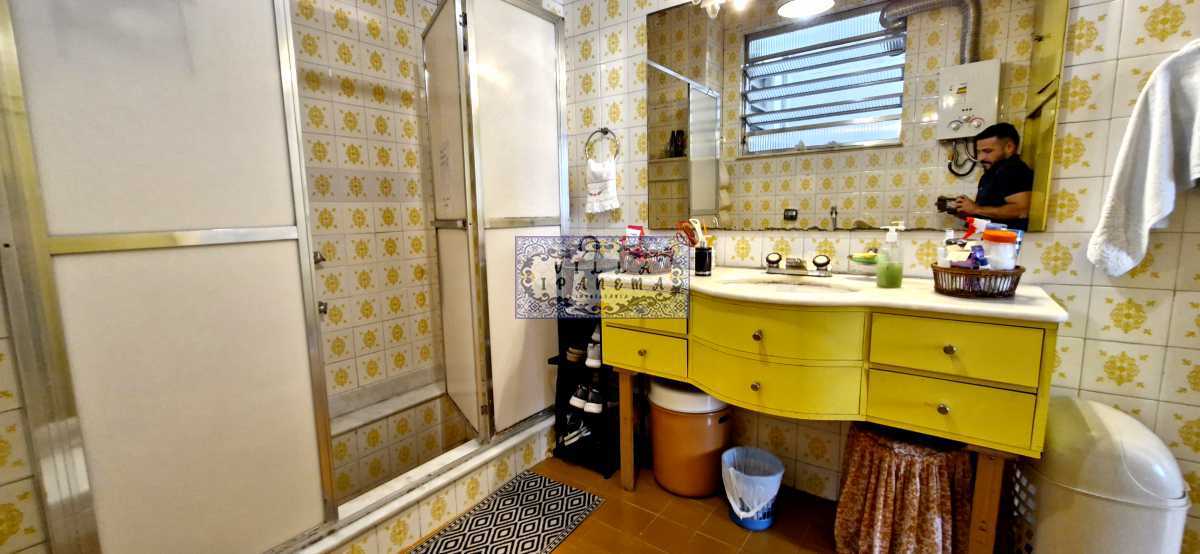 Conheça BF do imóvel - Apartamento à venda Rua Barata Ribeiro, Copacabana, Rio de Janeiro - R$ 2.500.000 - IPA230186 - 15 BF - 15