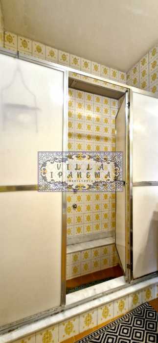 Conheça BG do imóvel - Apartamento à venda Rua Barata Ribeiro, Copacabana, Rio de Janeiro - R$ 2.500.000 - IPA230186 - 16 BG - 16