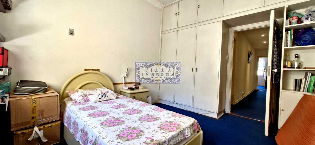 Conheça CA do imóvel - Apartamento à venda Rua Barata Ribeiro, Copacabana, Rio de Janeiro - R$ 2.500.000 - IPA230186 - 18 CA - 18