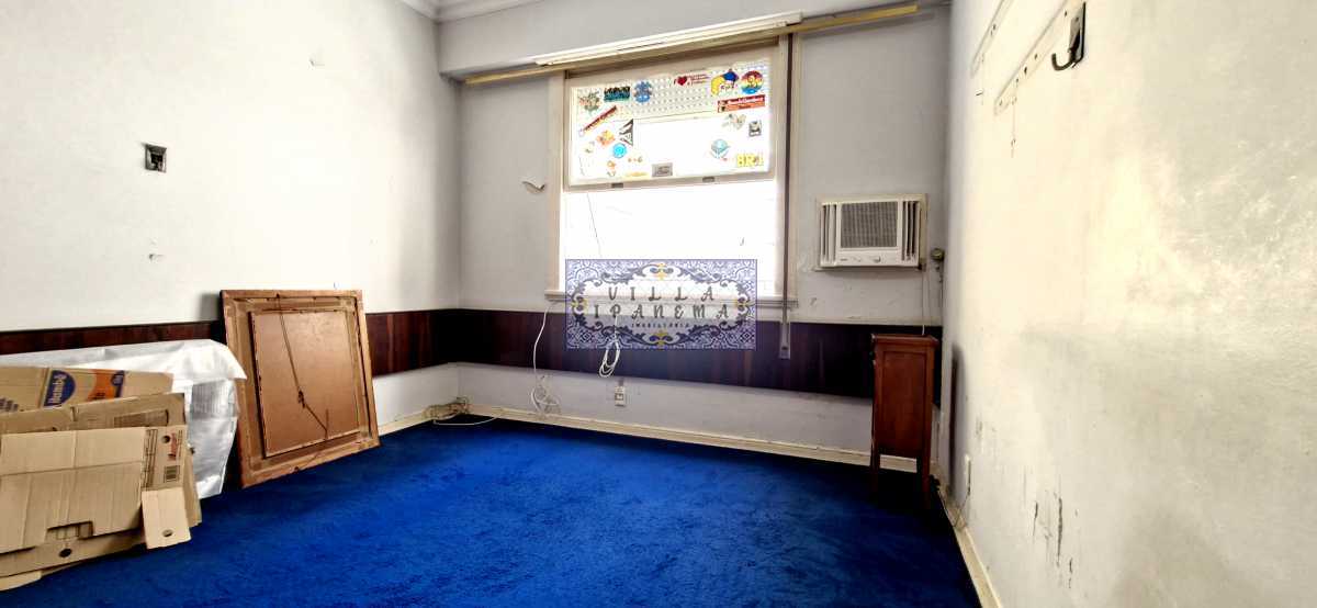 Conheça D do imóvel - Apartamento à venda Rua Barata Ribeiro, Copacabana, Rio de Janeiro - R$ 2.500.000 - IPA230186 - 19 D - 19