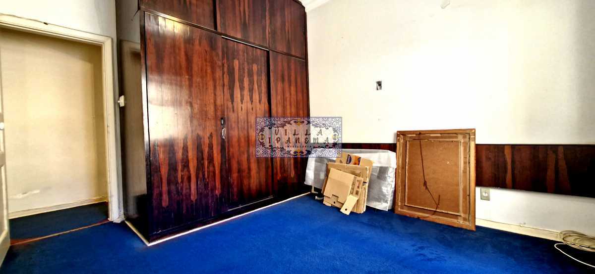 Conheça DA do imóvel - Apartamento à venda Rua Barata Ribeiro, Copacabana, Rio de Janeiro - R$ 2.500.000 - IPA230186 - 20 DA - 20