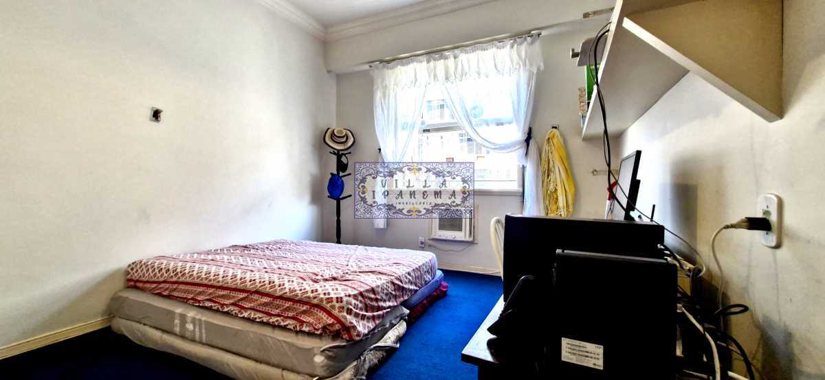 Conheça E do imóvel - Apartamento à venda Rua Barata Ribeiro, Copacabana, Rio de Janeiro - R$ 2.500.000 - IPA230186 - 21 E - 21