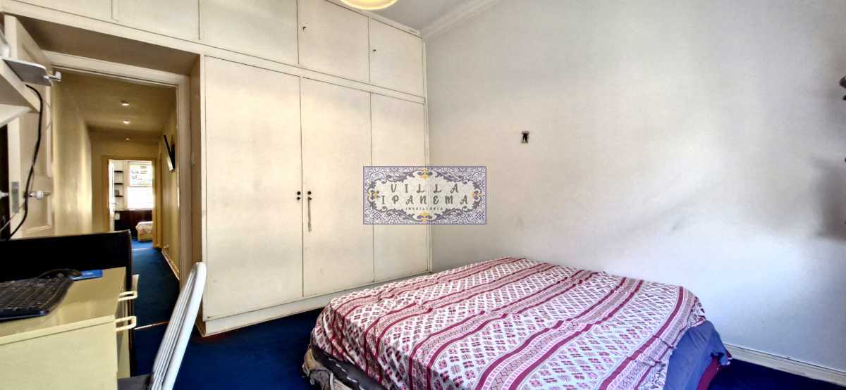 Conheça EA do imóvel - Apartamento à venda Rua Barata Ribeiro, Copacabana, Rio de Janeiro - R$ 2.500.000 - IPA230186 - 22 EA - 22