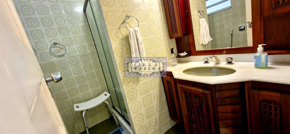 Conheça F do imóvel - Apartamento à venda Rua Barata Ribeiro, Copacabana, Rio de Janeiro - R$ 2.500.000 - IPA230186 - 23 F - 23