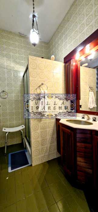 Conheça FA do imóvel - Apartamento à venda Rua Barata Ribeiro, Copacabana, Rio de Janeiro - R$ 2.500.000 - IPA230186 - 24 FA - 24