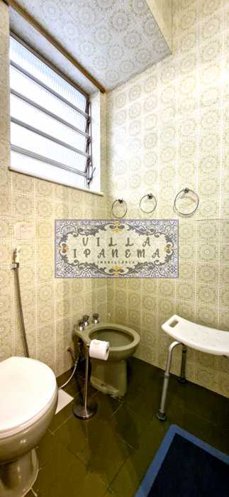 Conheça FB do imóvel - Apartamento à venda Rua Barata Ribeiro, Copacabana, Rio de Janeiro - R$ 2.500.000 - IPA230186 - 25 FB - 25