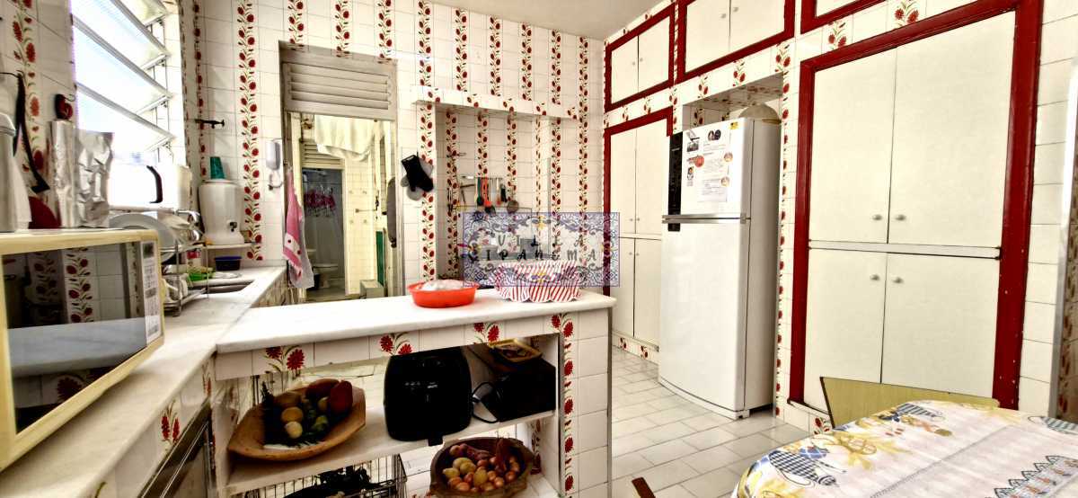 Conheça GC do imóvel - Apartamento à venda Rua Barata Ribeiro, Copacabana, Rio de Janeiro - R$ 2.500.000 - IPA230186 - 29 GC - 29