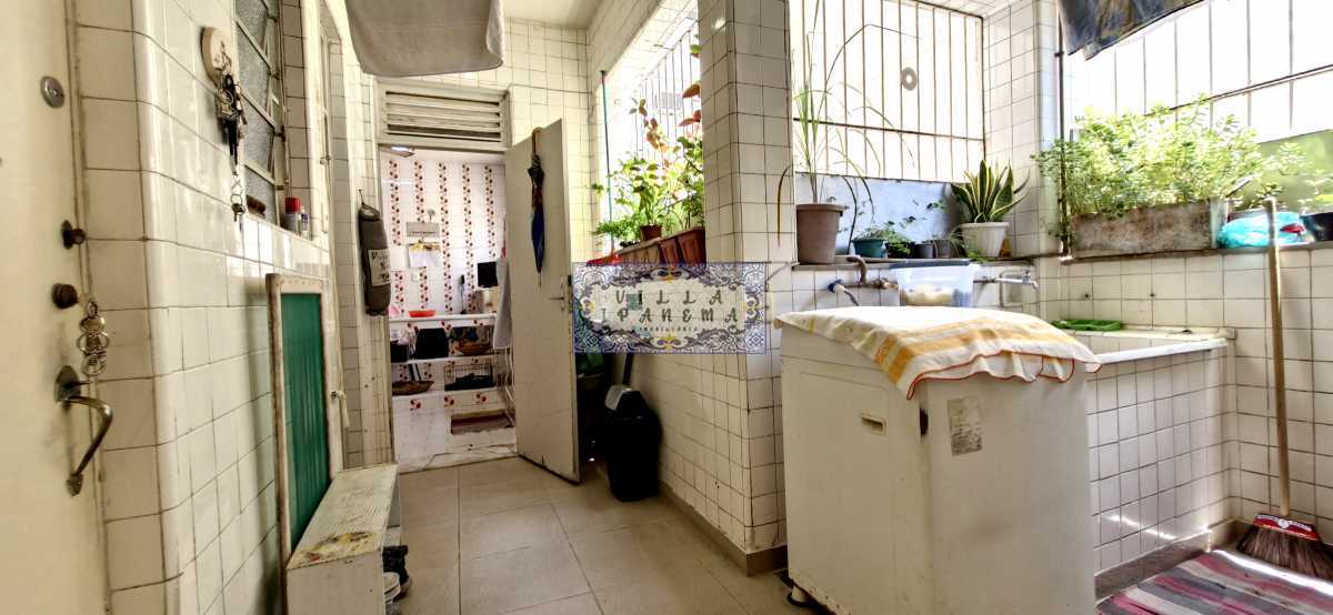 Conheça H do imóvel - Apartamento à venda Rua Barata Ribeiro, Copacabana, Rio de Janeiro - R$ 2.500.000 - IPA230186 - 30 H - 30