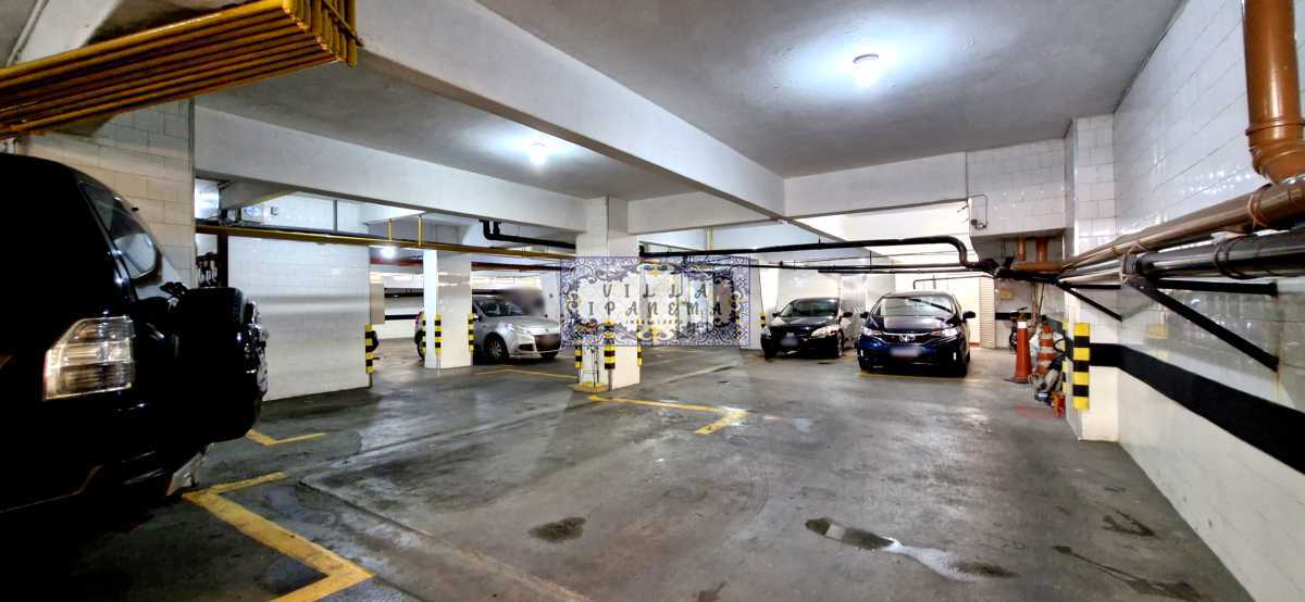 Conheça K do imóvel - Apartamento à venda Rua Barata Ribeiro, Copacabana, Rio de Janeiro - R$ 2.500.000 - IPA230186 - 35 K - 35