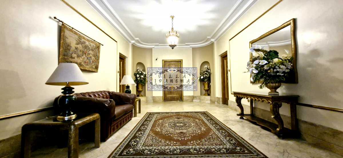 Conheça L do imóvel - Apartamento à venda Rua Barata Ribeiro, Copacabana, Rio de Janeiro - R$ 2.500.000 - IPA230186 - 36 L - 36