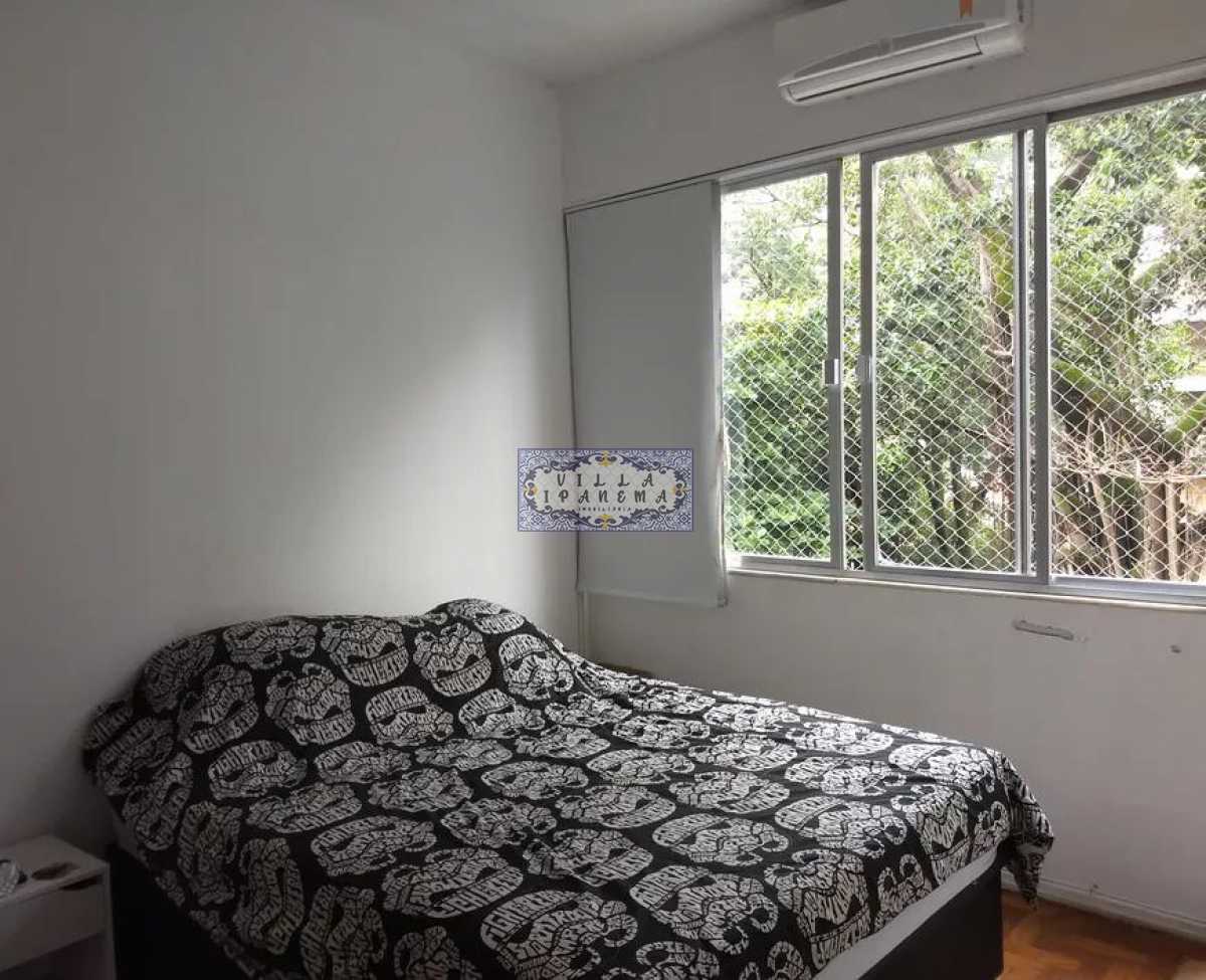 Conheça 3. do imóvel - Apartamento à venda Rua Conde de Bonfim, Tijuca, Rio de Janeiro - R$ 442.000 - ISA002 - 3 3. - 3
