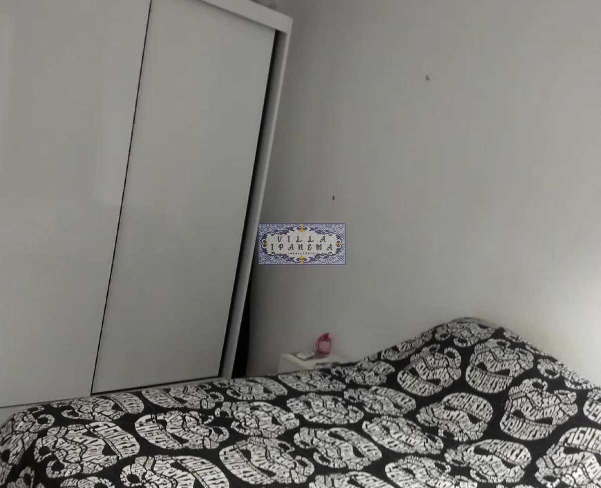 Conheça 4. do imóvel - Apartamento à venda Rua Conde de Bonfim, Tijuca, Rio de Janeiro - R$ 442.000 - ISA002 - 4 4. - 4