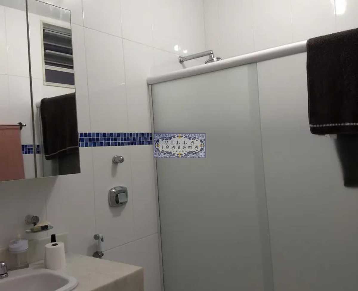 Conheça 7. do imóvel - Apartamento à venda Rua Conde de Bonfim, Tijuca, Rio de Janeiro - R$ 442.000 - ISA002 - 7 7. - 7