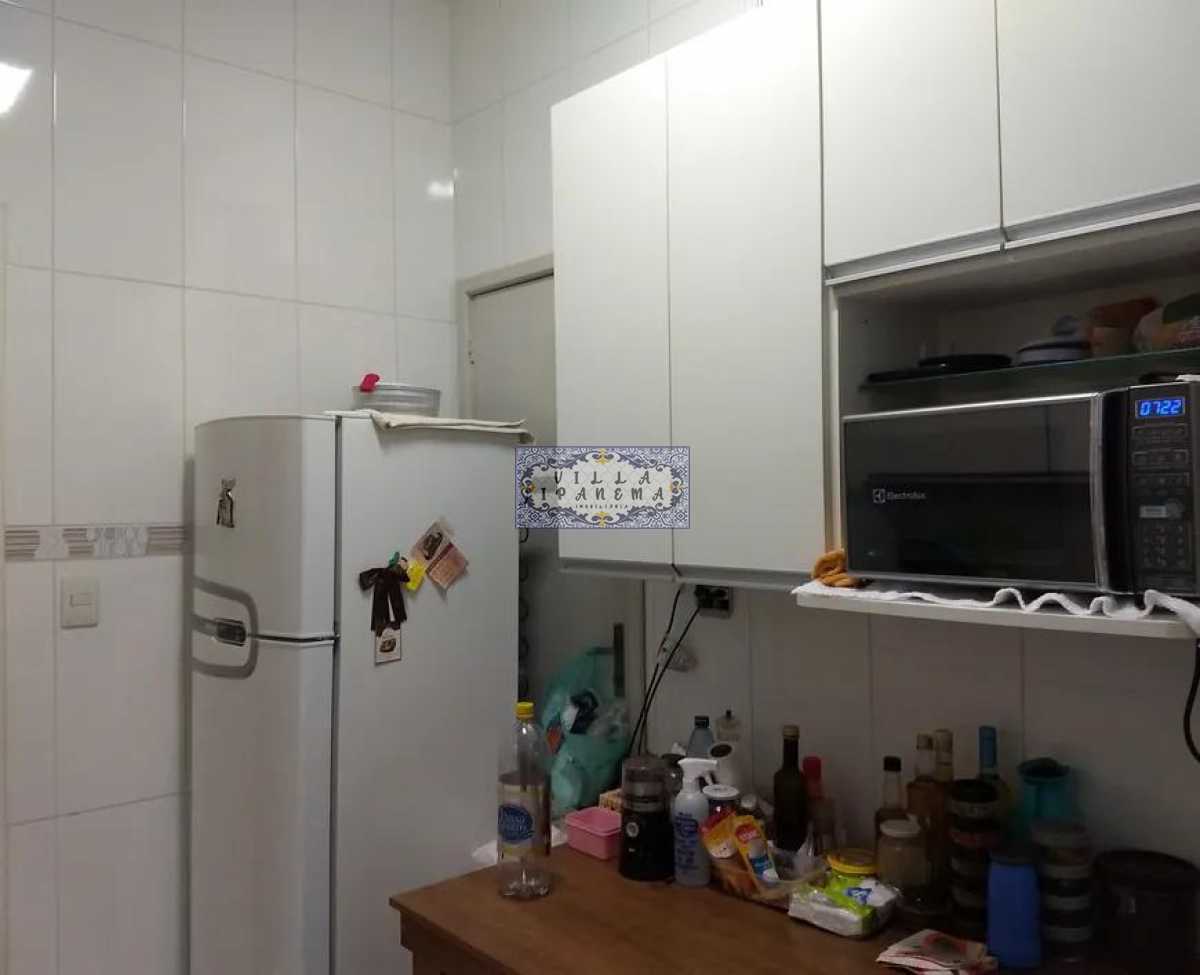 Conheça 9. do imóvel - Apartamento à venda Rua Conde de Bonfim, Tijuca, Rio de Janeiro - R$ 442.000 - ISA002 - 9 9. - 9