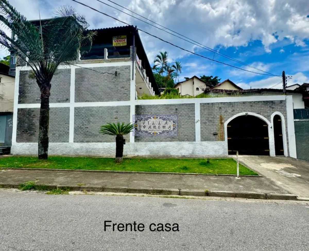 Conheça WhatsApp Image 2025-02-26 at 1 do imóvel - Casa à venda Estrada São Gonçalo, Taquara, Rio de Janeiro - R$ 850.000 - ISA029 - 2 WhatsApp Image 2025-02-26 at 1 - 2