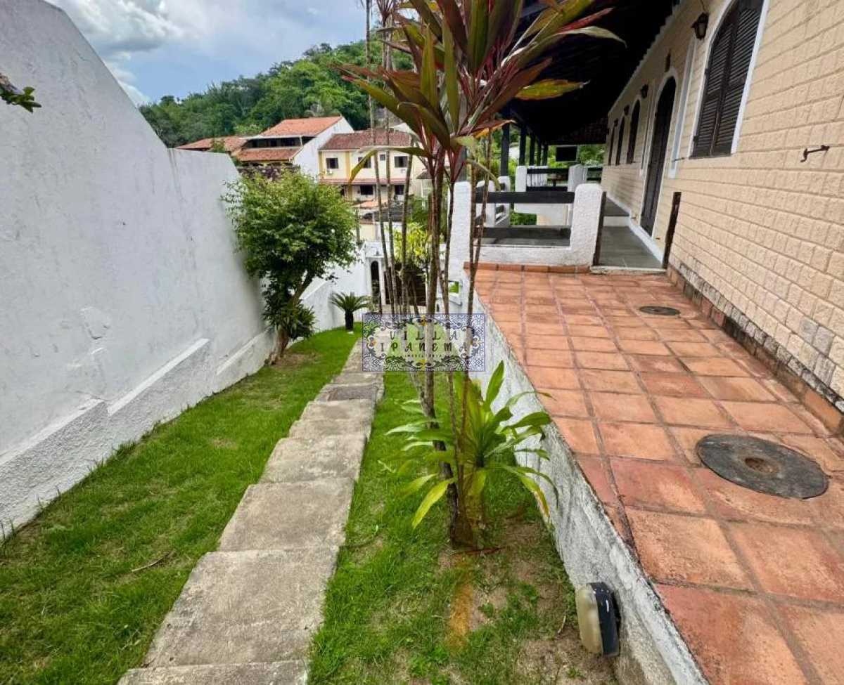 Conheça WhatsApp Image 2025-02-26 at 1 do imóvel - Casa à venda Estrada São Gonçalo, Taquara, Rio de Janeiro - R$ 850.000 - ISA029 - 15 WhatsApp Image 2025-02-26 at 1 - 15