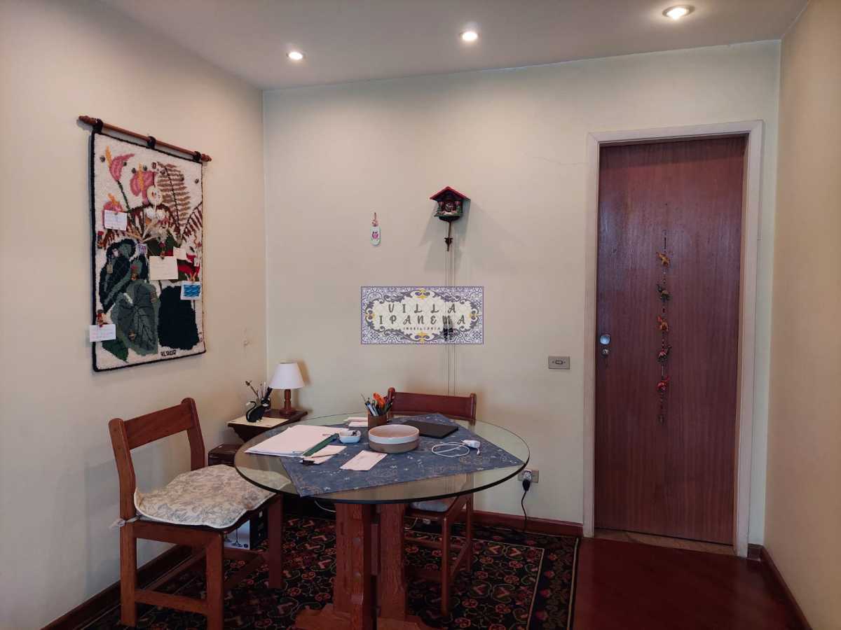 Conheça E. do imóvel - Apartamento à venda Rua Décio Vilares, Copacabana, Rio de Janeiro - R$ 1.160.000 - CPAZ767 - 5 E. - 5