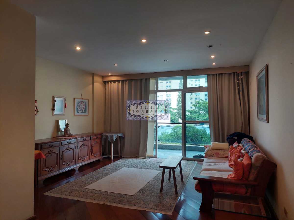 Conheça F. do imóvel - Apartamento à venda Rua Décio Vilares, Copacabana, Rio de Janeiro - R$ 1.160.000 - CPAZ767 - 6 F. - 6