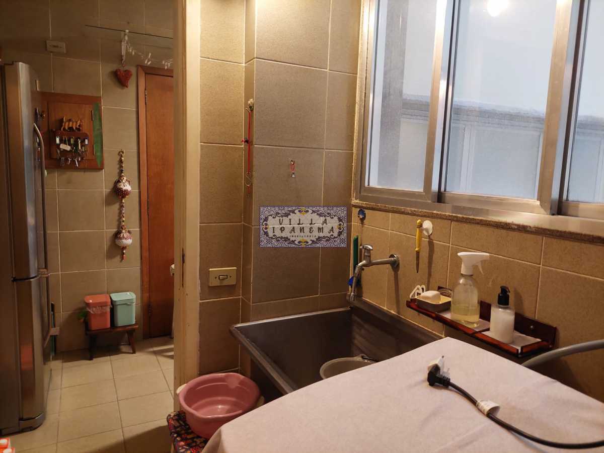 Conheça H. do imóvel - Apartamento à venda Rua Décio Vilares, Copacabana, Rio de Janeiro - R$ 1.160.000 - CPAZ767 - 8 H. - 8