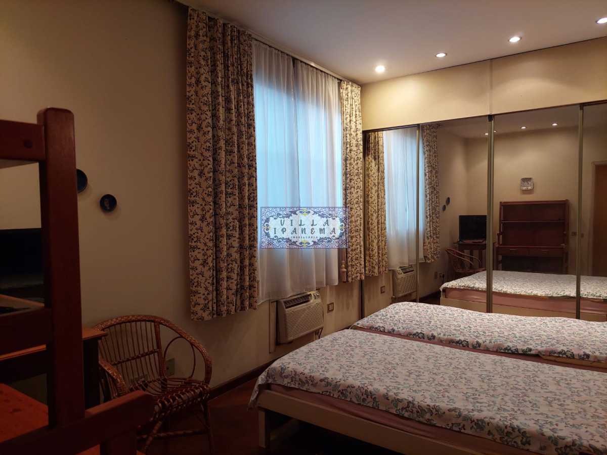 Conheça J. do imóvel - Apartamento à venda Rua Décio Vilares, Copacabana, Rio de Janeiro - R$ 1.160.000 - CPAZ767 - 10 J. - 10