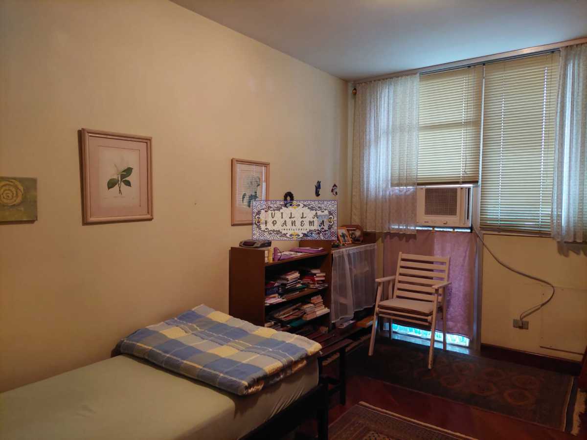 Conheça K. do imóvel - Apartamento à venda Rua Décio Vilares, Copacabana, Rio de Janeiro - R$ 1.160.000 - CPAZ767 - 11 K. - 11