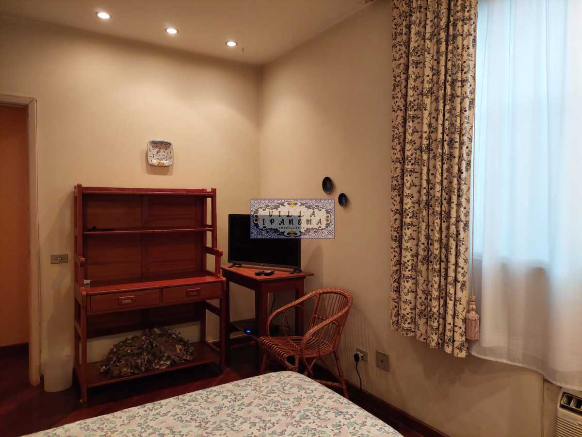Conheça L. do imóvel - Apartamento à venda Rua Décio Vilares, Copacabana, Rio de Janeiro - R$ 1.160.000 - CPAZ767 - 12 L. - 12