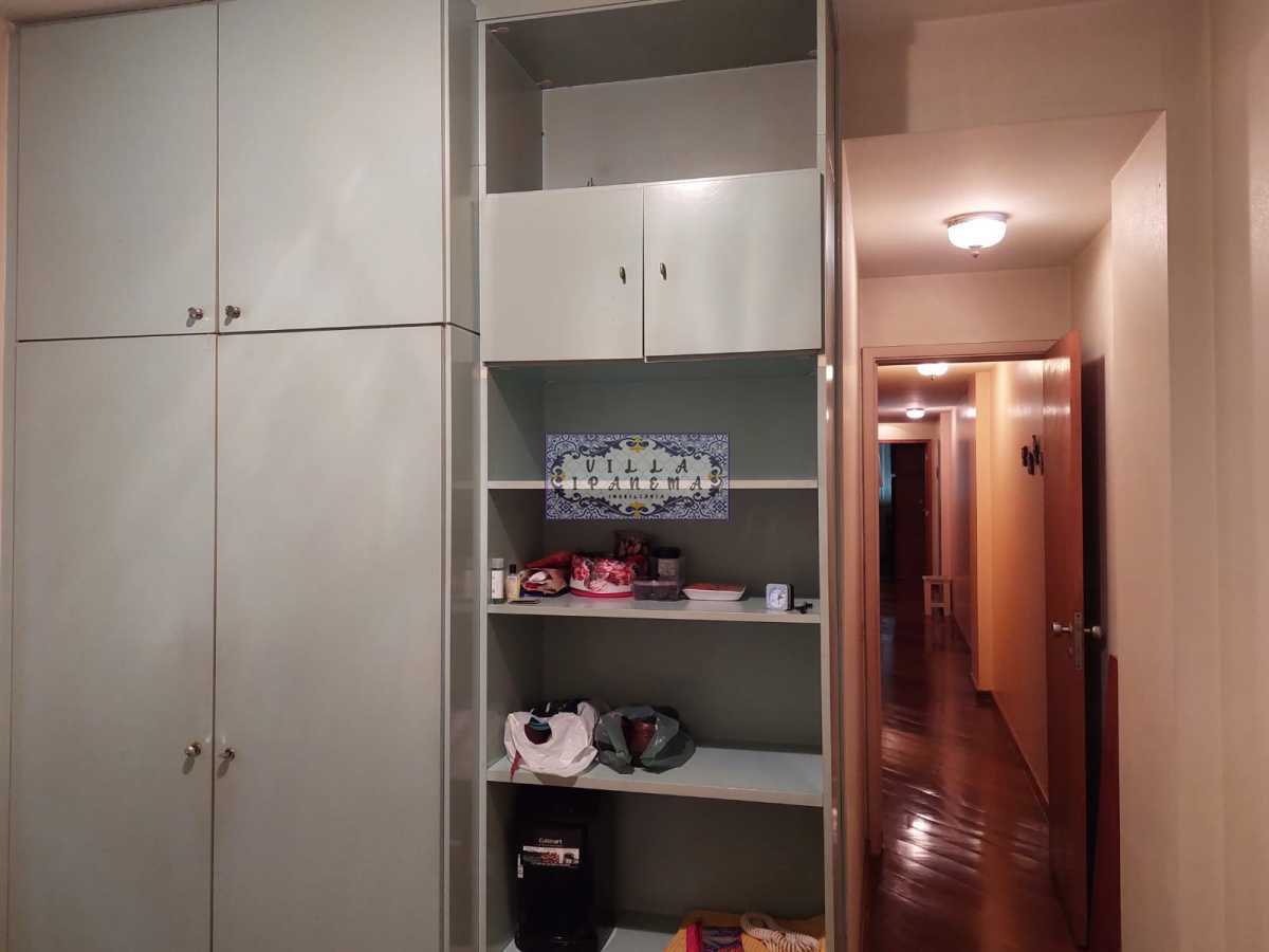 Conheça M. do imóvel - Apartamento à venda Rua Décio Vilares, Copacabana, Rio de Janeiro - R$ 1.160.000 - CPAZ767 - 13 M. - 13