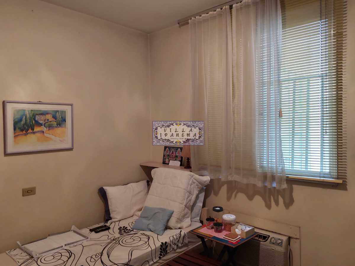 Conheça N. do imóvel - Apartamento à venda Rua Décio Vilares, Copacabana, Rio de Janeiro - R$ 1.160.000 - CPAZ767 - 14 N. - 14
