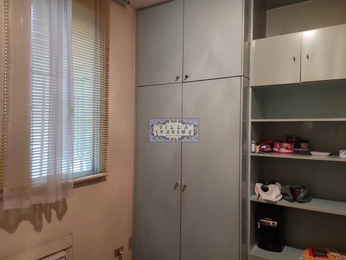 Conheça O. do imóvel - Apartamento à venda Rua Décio Vilares, Copacabana, Rio de Janeiro - R$ 1.160.000 - CPAZ767 - 15 O. - 15
