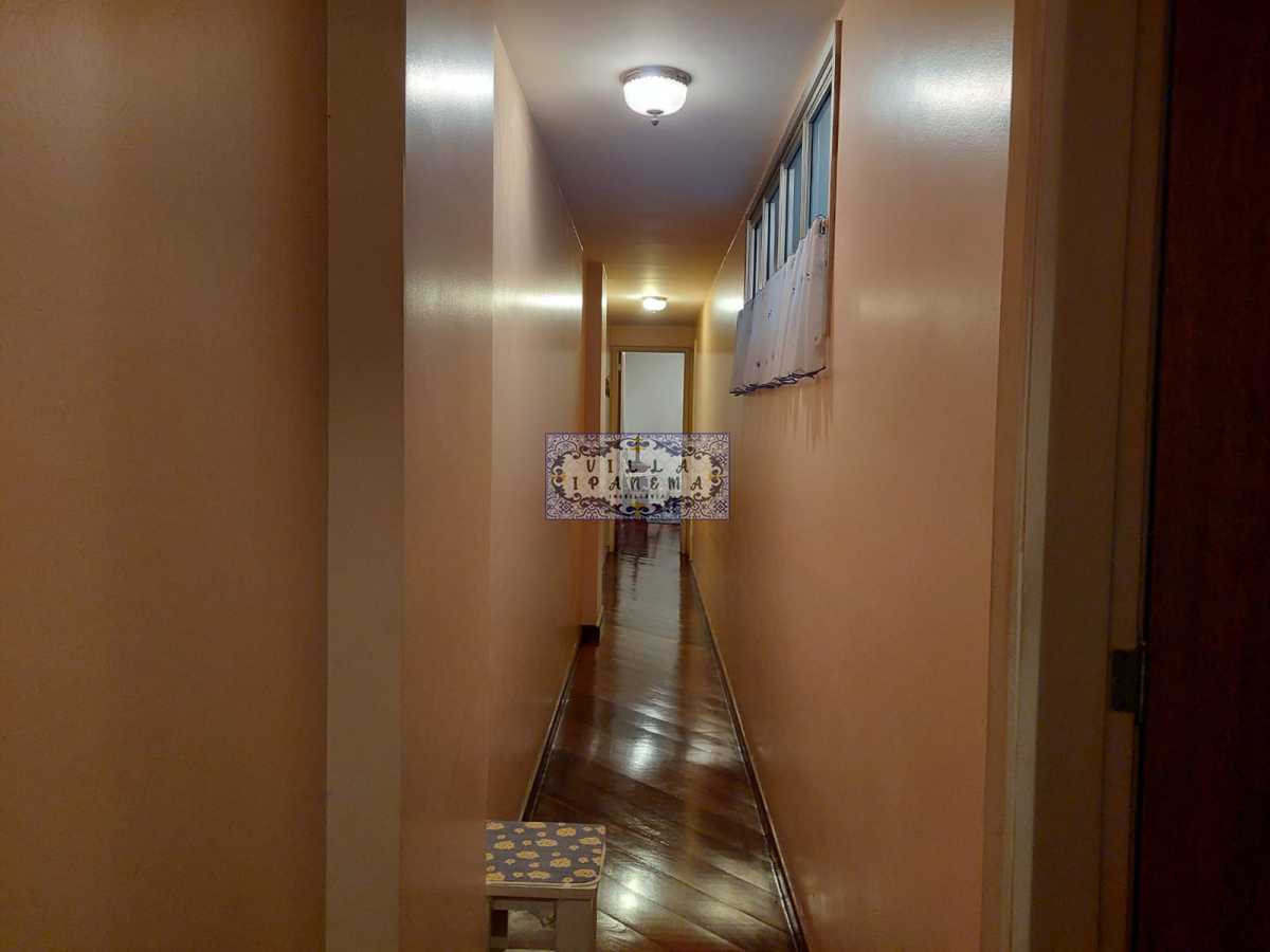 Conheça P. do imóvel - Apartamento à venda Rua Décio Vilares, Copacabana, Rio de Janeiro - R$ 1.160.000 - CPAZ767 - 16 P. - 16