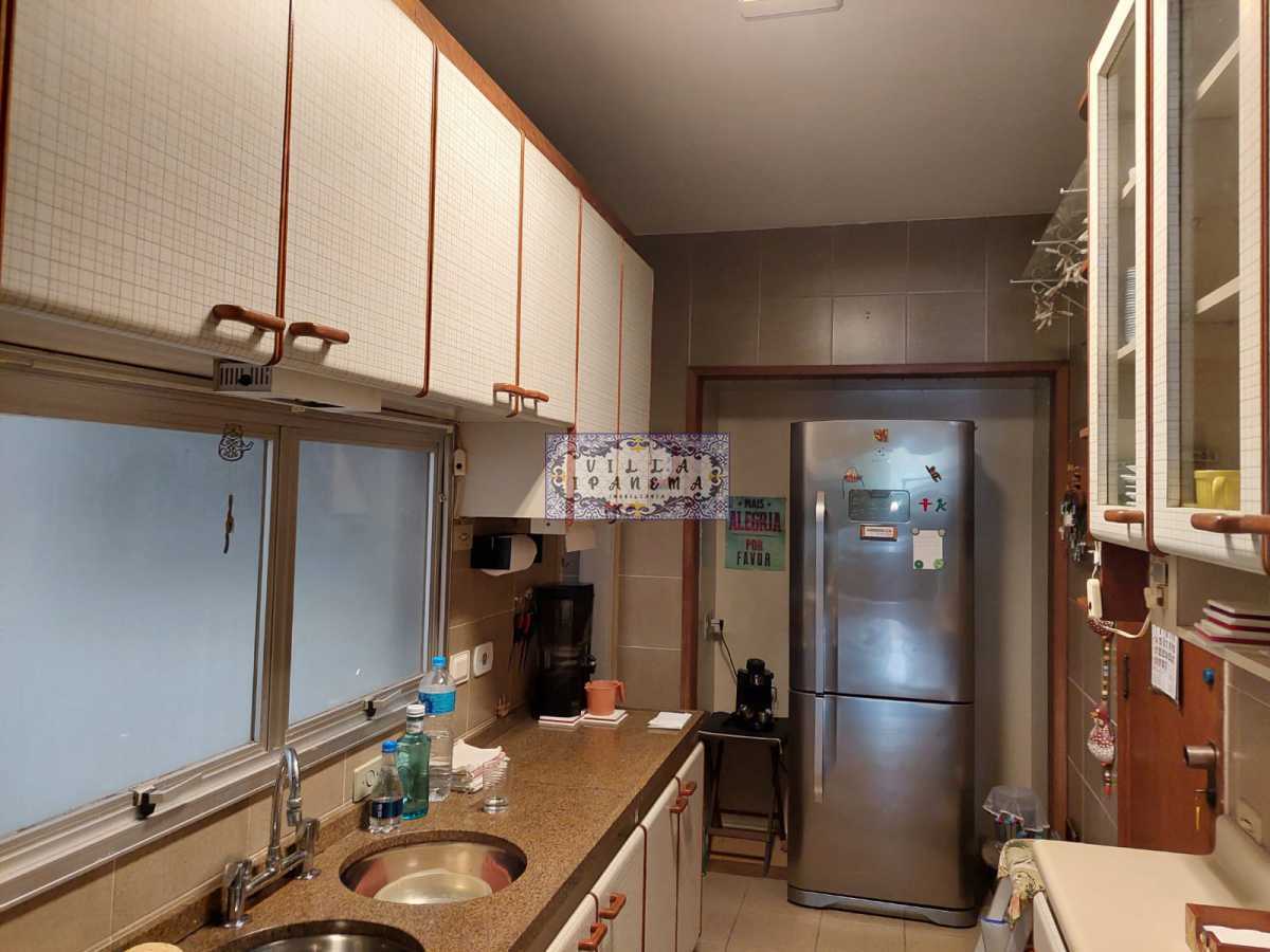 Conheça R. do imóvel - Apartamento à venda Rua Décio Vilares, Copacabana, Rio de Janeiro - R$ 1.160.000 - CPAZ767 - 18 R. - 18