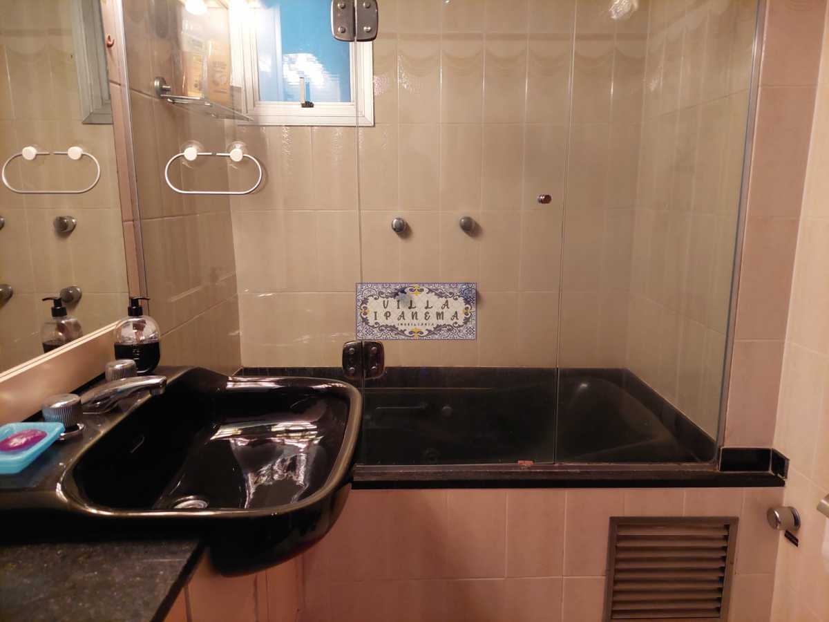 Conheça T2. do imóvel - Apartamento à venda Rua Décio Vilares, Copacabana, Rio de Janeiro - R$ 1.160.000 - CPAZ767 - 22 T2. - 22