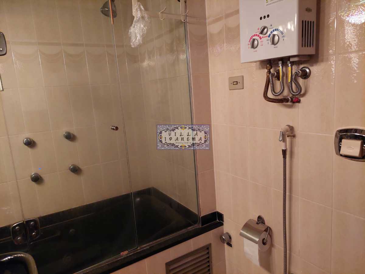 Conheça T3. do imóvel - Apartamento à venda Rua Décio Vilares, Copacabana, Rio de Janeiro - R$ 1.160.000 - CPAZ767 - 23 T3. - 23
