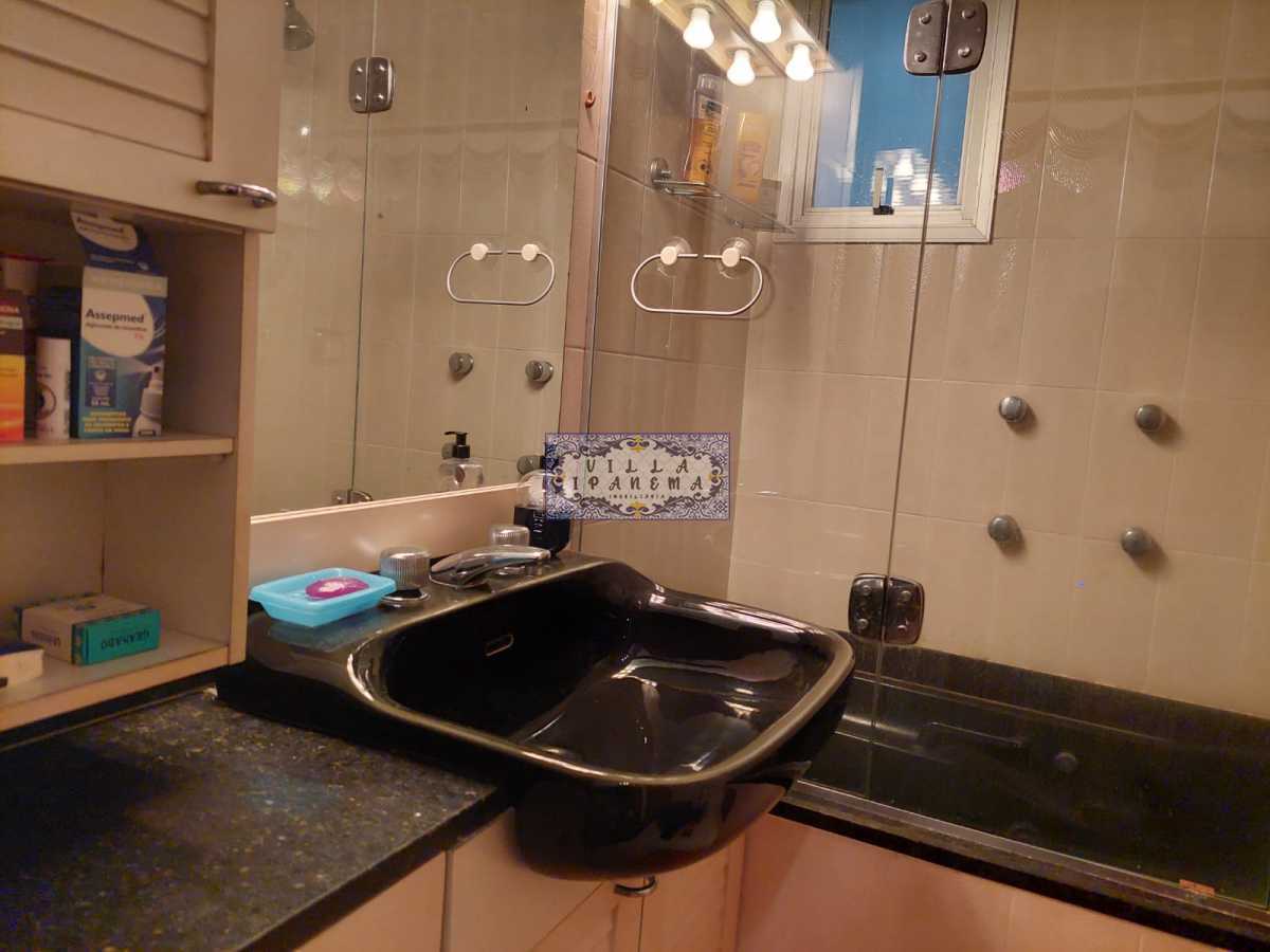 Conheça V. do imóvel - Apartamento à venda Rua Décio Vilares, Copacabana, Rio de Janeiro - R$ 1.160.000 - CPAZ767 - 24 V. - 24