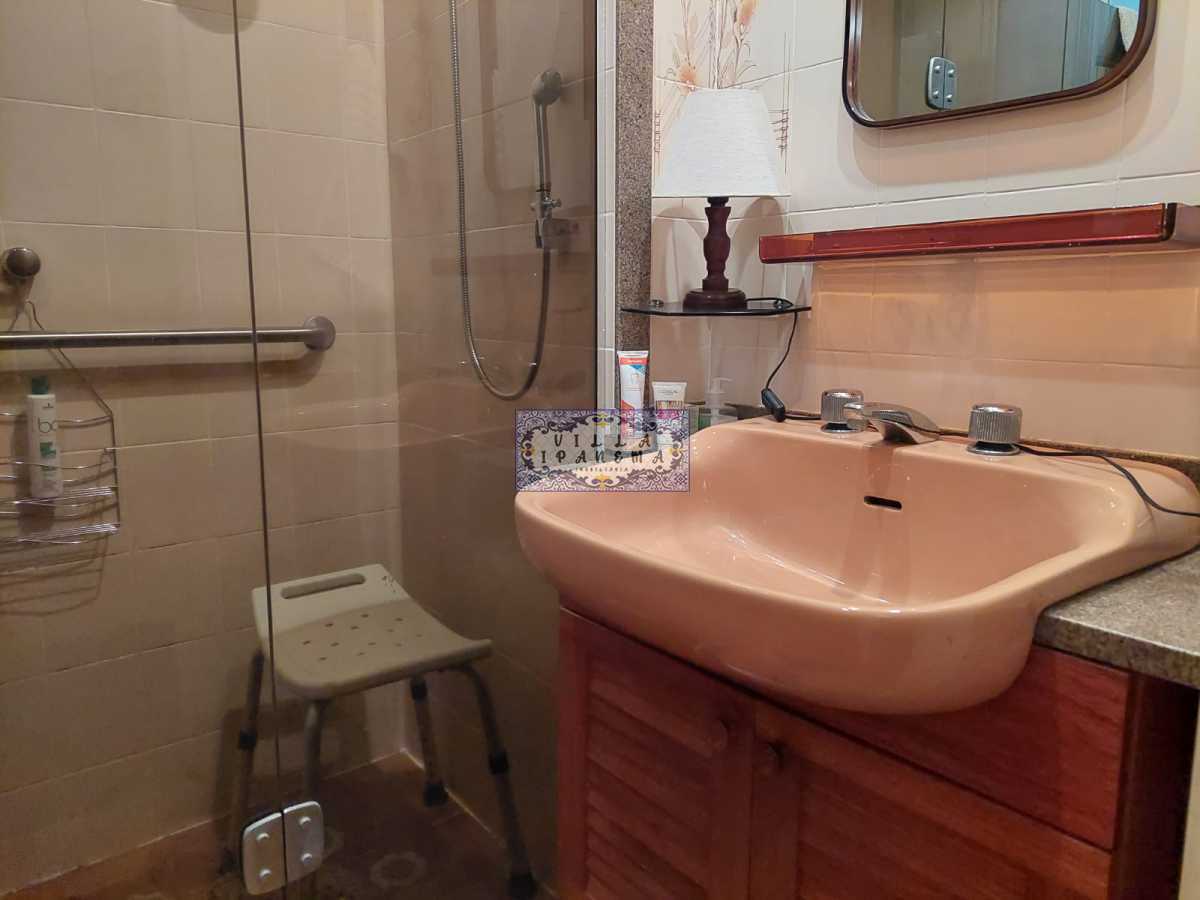 Conheça V1. do imóvel - Apartamento à venda Rua Décio Vilares, Copacabana, Rio de Janeiro - R$ 1.160.000 - CPAZ767 - 25 V1. - 25