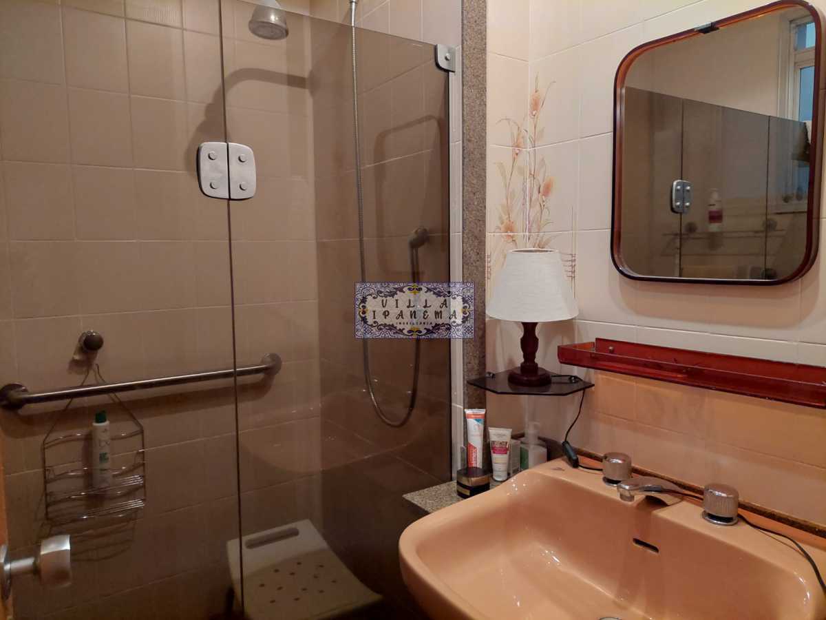 Conheça V2. do imóvel - Apartamento à venda Rua Décio Vilares, Copacabana, Rio de Janeiro - R$ 1.160.000 - CPAZ767 - 26 V2. - 26