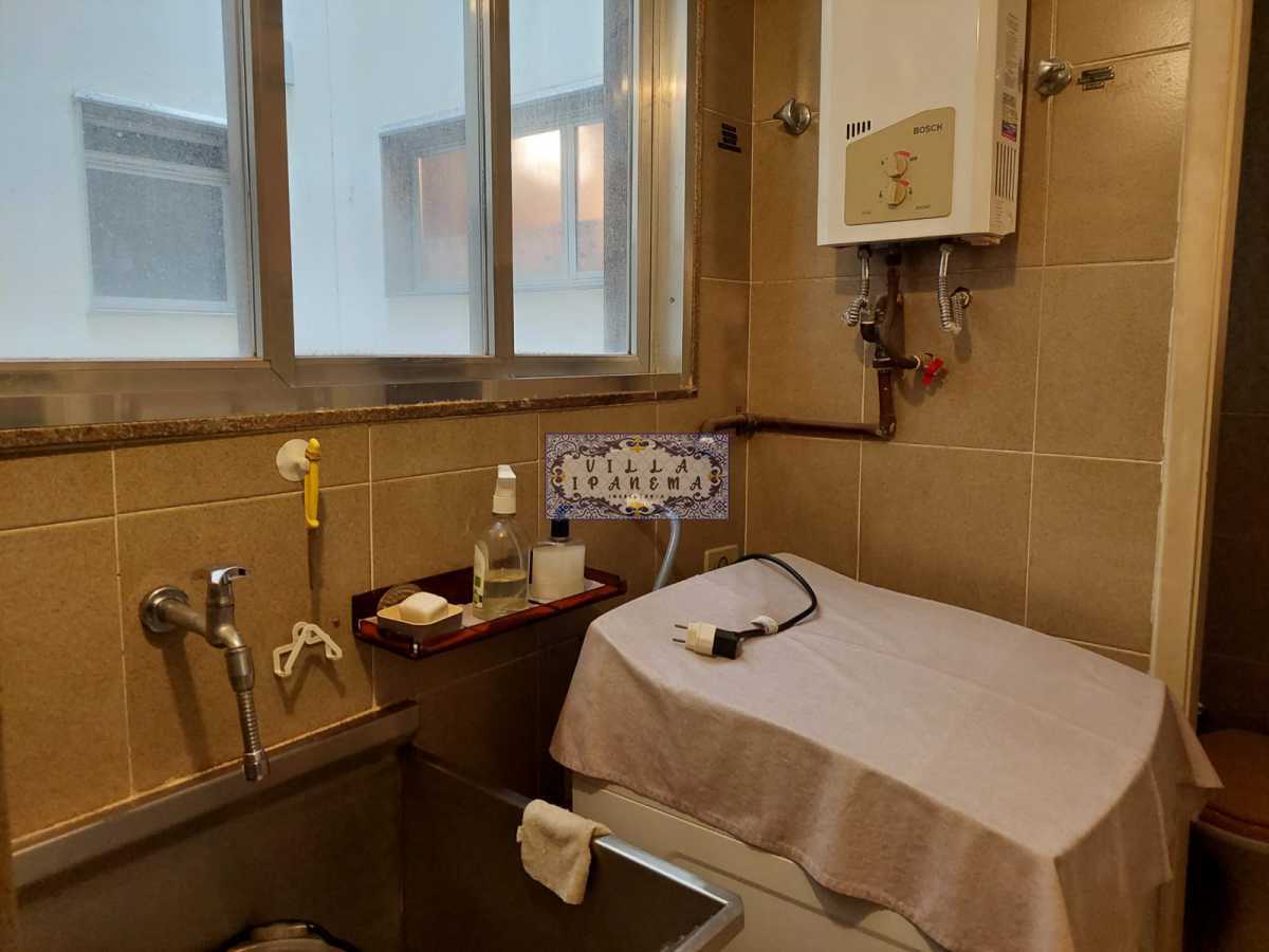 Conheça V3. do imóvel - Apartamento à venda Rua Décio Vilares, Copacabana, Rio de Janeiro - R$ 1.160.000 - CPAZ767 - 27 V3. - 27