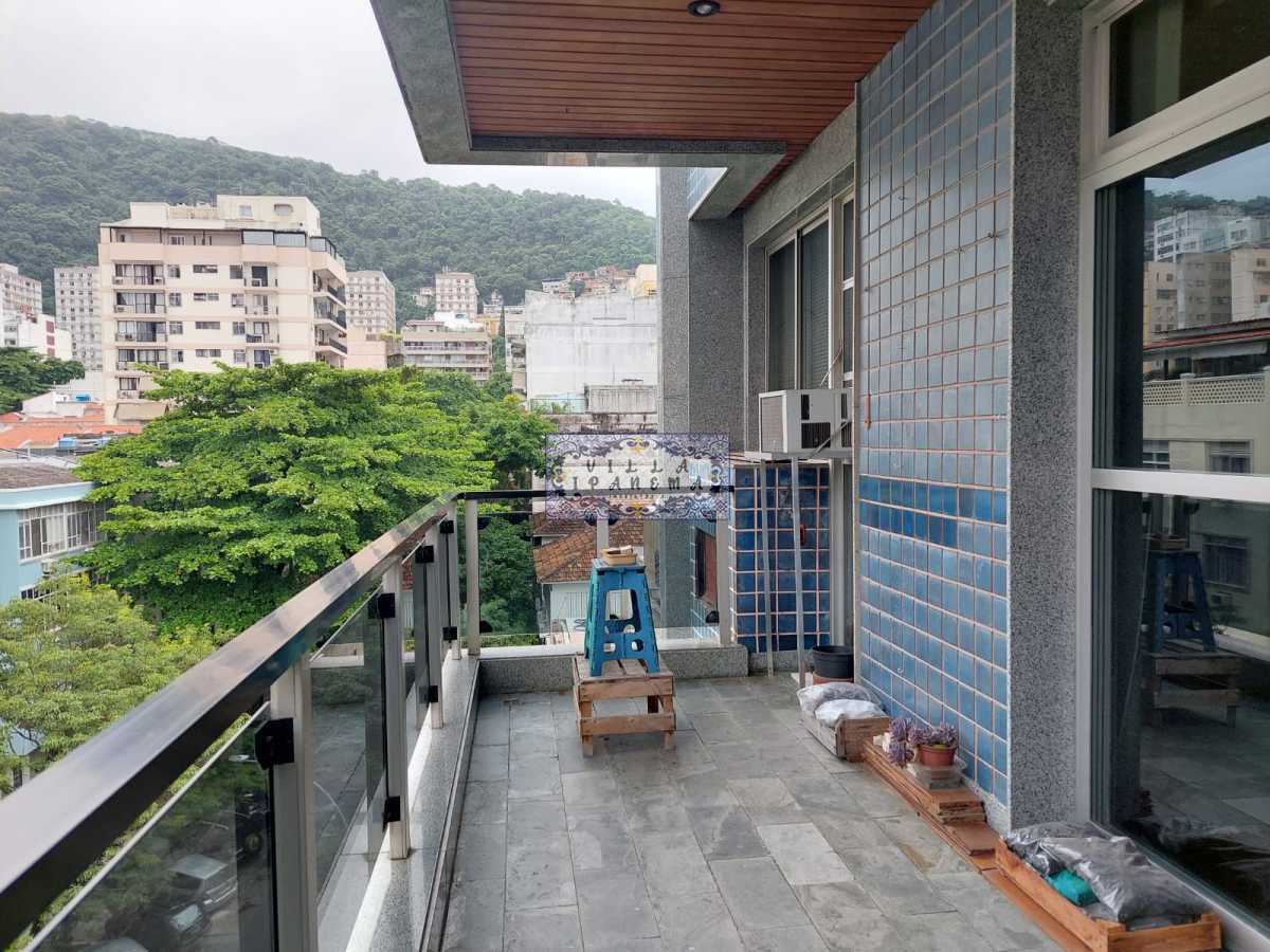 Conheça V5. do imóvel - Apartamento à venda Rua Décio Vilares, Copacabana, Rio de Janeiro - R$ 1.160.000 - CPAZ767 - 29 V5. - 29