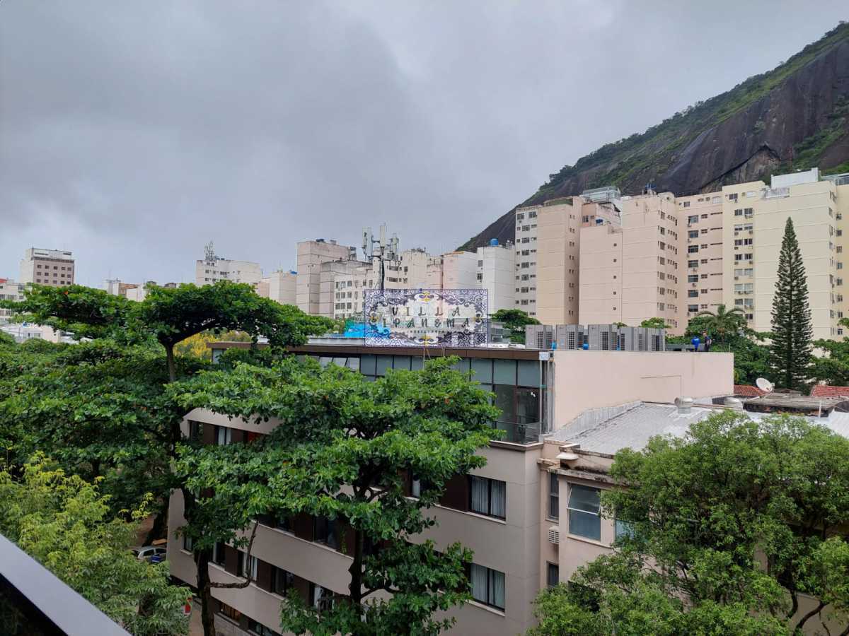 Conheça V6. do imóvel - Apartamento à venda Rua Décio Vilares, Copacabana, Rio de Janeiro - R$ 1.160.000 - CPAZ767 - 30 V6. - 30