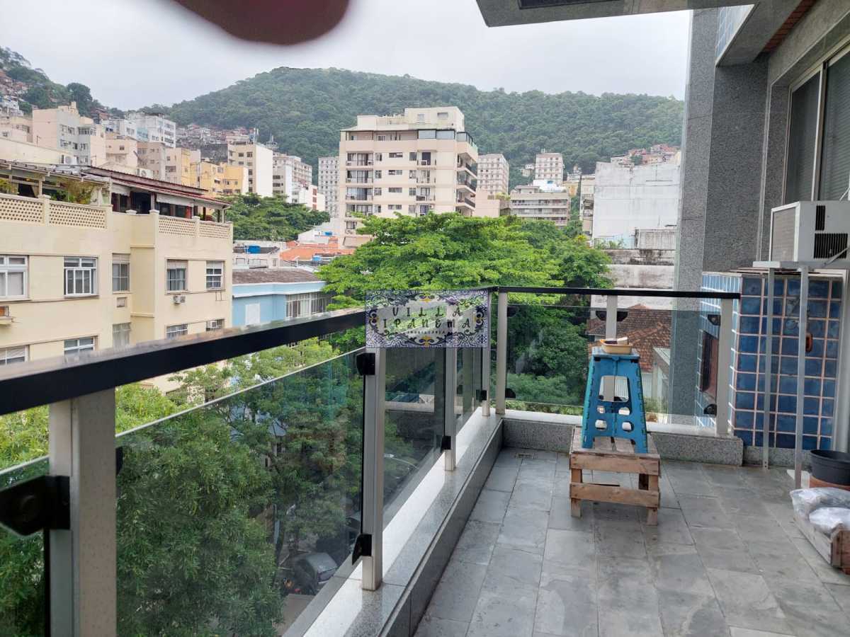 Conheça V7. do imóvel - Apartamento à venda Rua Décio Vilares, Copacabana, Rio de Janeiro - R$ 1.160.000 - CPAZ767 - 31 V7. - 31