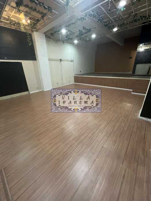 Conheça 5. do imóvel - Loja 75m² para alugar Rua Marquês de São Vicente, Gávea, Rio de Janeiro - R$ 8.000 - ISA033 - 5 5. - 5