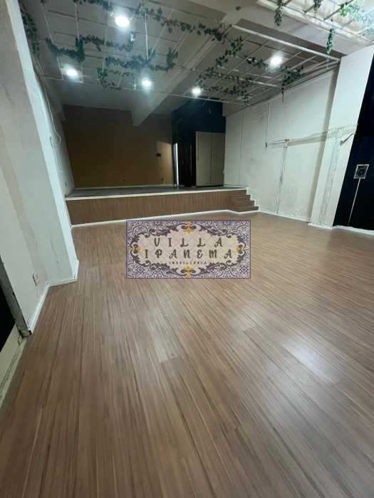 Conheça 6 2. do imóvel - Loja 75m² para alugar Rua Marquês de São Vicente, Gávea, Rio de Janeiro - R$ 8.000 - ISA033 - 6 6 2. - 6