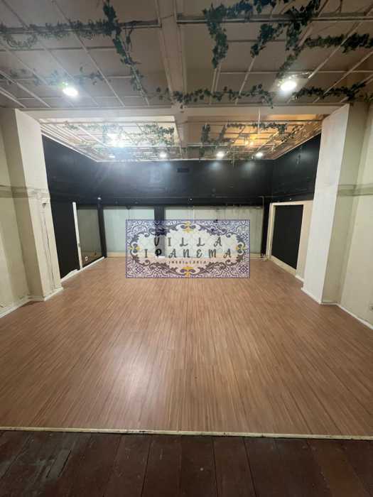 Conheça 7. do imóvel - Loja 75m² para alugar Rua Marquês de São Vicente, Gávea, Rio de Janeiro - R$ 8.000 - ISA033 - 7 7. - 7