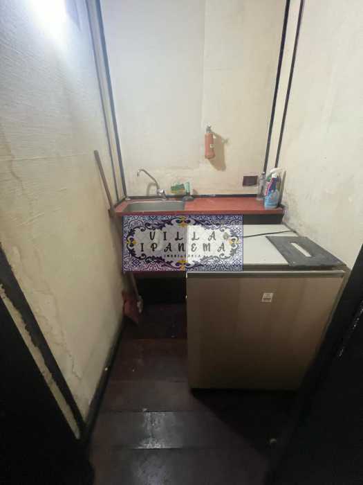 Conheça 9. do imóvel - Loja 75m² para alugar Rua Marquês de São Vicente, Gávea, Rio de Janeiro - R$ 8.000 - ISA033 - 9 9. - 9
