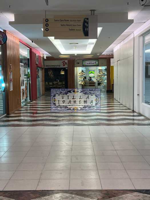 Conheça 10. do imóvel - Loja 75m² para alugar Rua Marquês de São Vicente, Gávea, Rio de Janeiro - R$ 8.000 - ISA033 - 10 10. - 10