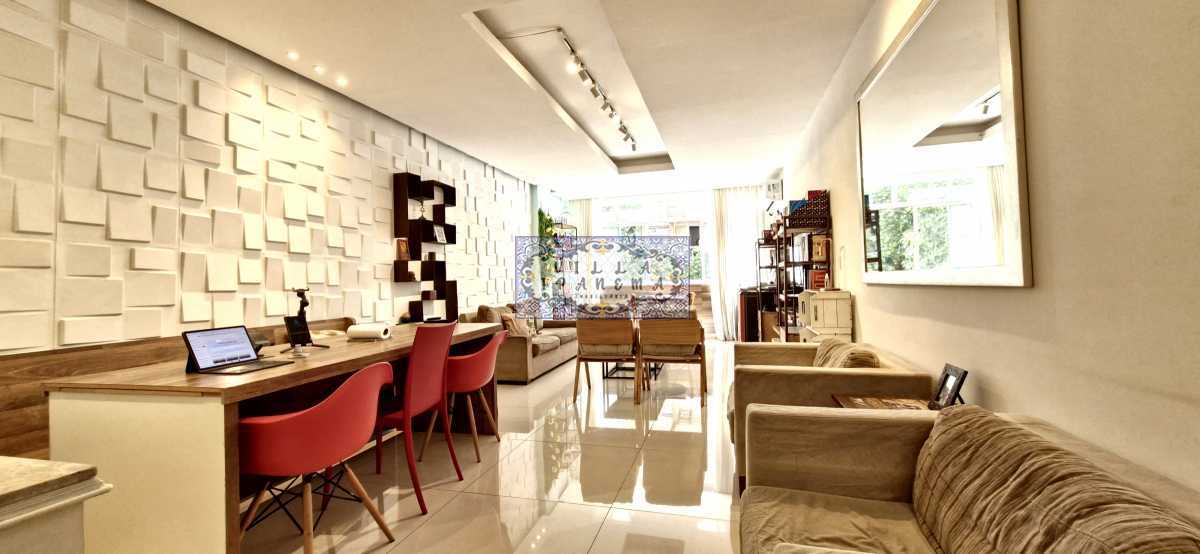 Conheça A do imóvel - Apartamento à venda Rua Santa Clara, Copacabana, Rio de Janeiro - R$ 1.480.000 - IPA230191 - 2 A - 2
